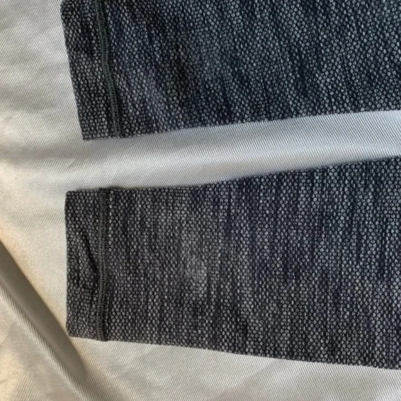 Last chance 🌹Lululemon wunder under space grey - Picture 3 of 5